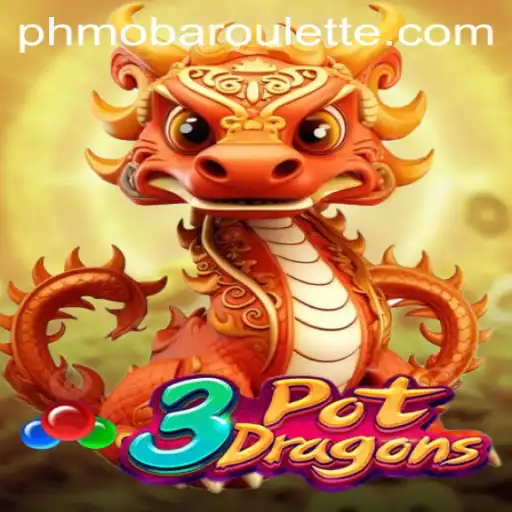 3PotDragons: The New Wave in PHMOBA Gaming