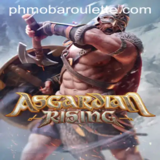 AsgardianRising: A New Era in Mobile Gaming with PHMOBA Dynamics