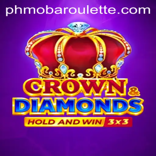 Exploring the Thrilling World of Crowndiamonds: A New Era in Phmoba Gaming