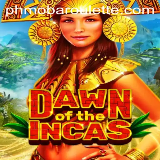 DawnoftheIncas: A New Era in PHMOBA Gaming