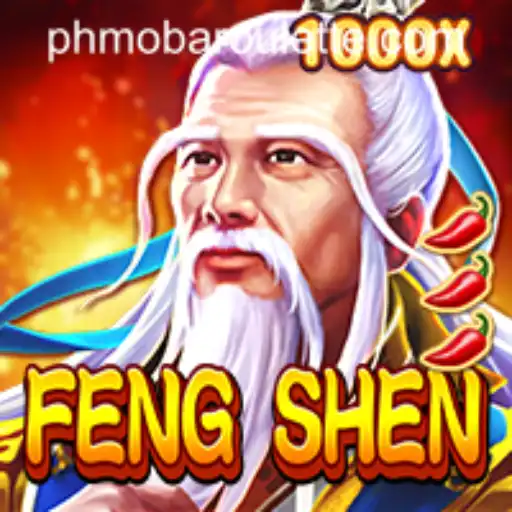 FengShen: Discover the Mystical World of PHMOBA