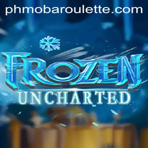 FrozenUncharted: A New Era in Gaming