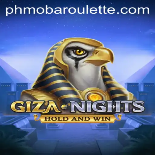 Giza Nights: A Revolutionary 'phmoba' Game Experience