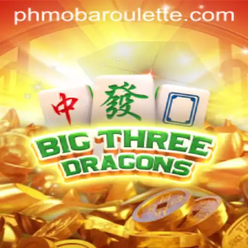 Exploring the Epic World of BigThreeDragons: A PHMOBA Sensation