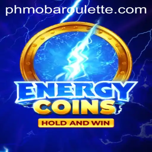 EnergyCoins: A New PHMOBA Experience