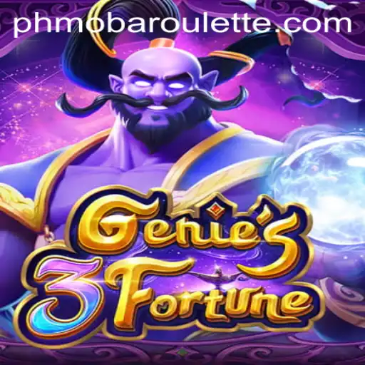 Unlock the Portal of Possibilities in Genie3Fortune: A PHMOBA Adventure
