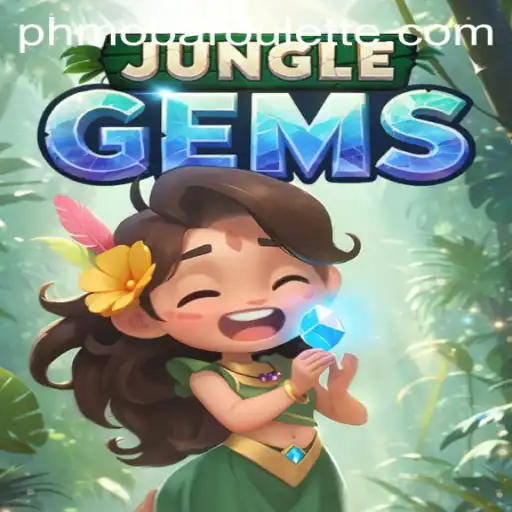 Exploring the Enchanting World of JungleGems: A PHMOBA Adventure