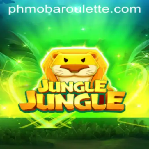 JungleJungle: The Revolutionary PHMOBA Game Taking the Gaming World by Storm