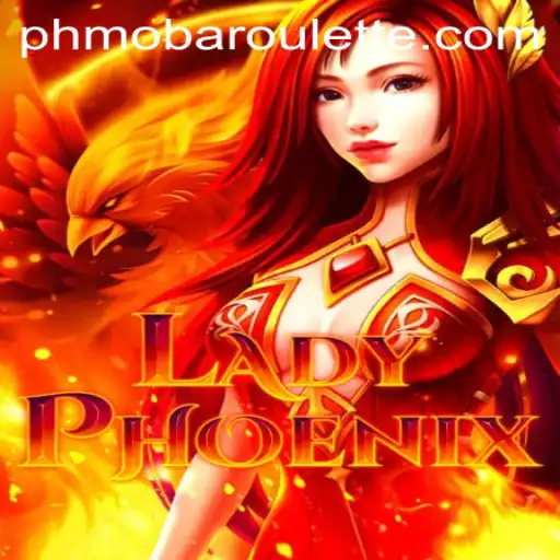 LadyPhoenix: Rise of the Mystical MOBA