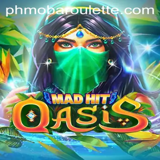 MadHitOasis: An Immersive MOBA Experience Redefining the Genre