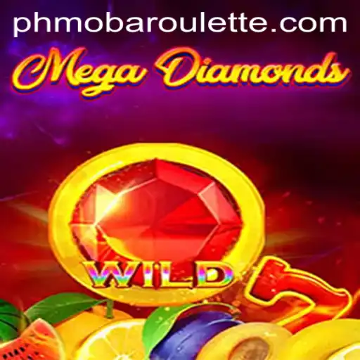 Discover the Exciting World of MegaDiamond: A Revolutionary PHMOBA Experience