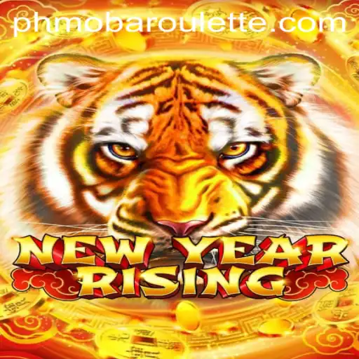 Explore the Exciting World of NewYearRising: A PHMOBA Adventure
