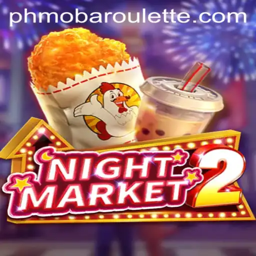 NightMarket2: The Revolutionary Experience in the PHMOBA Genre