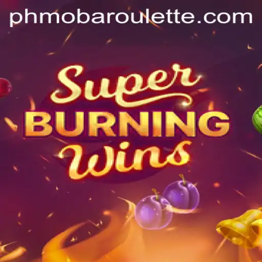 SuperBurningWins: A Engaging Journey into Classic Slots