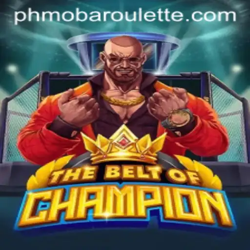 TheBeltOfChampion: A New Era in PHMOBA Gaming