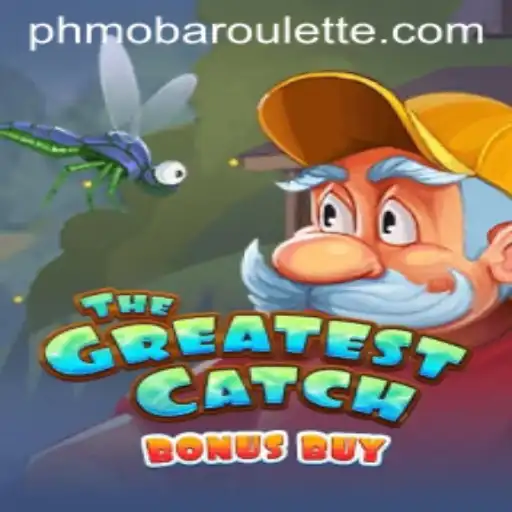 TheGreatestCatchBonusBuy: An Exciting Addition to the World of Phmoba Games