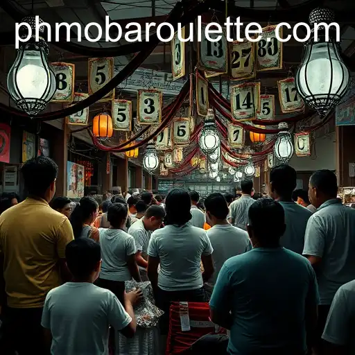 Jueteng: A Closer Look at the Persistent Numbers Game