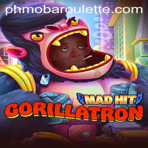 MadHitGorillatron: The Ultimate Phmoba Experience