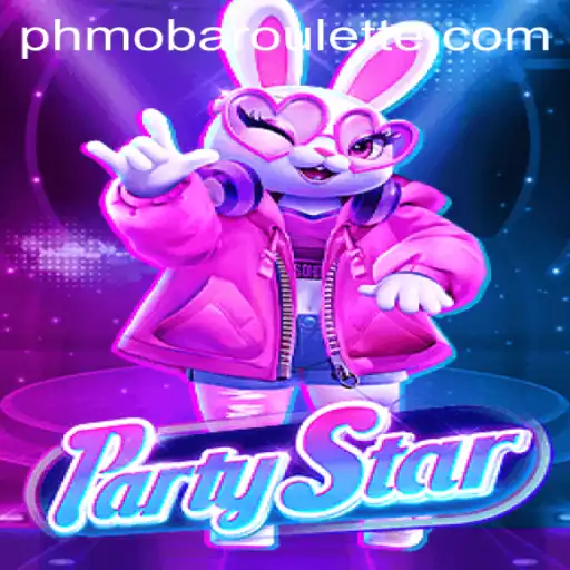 PartyStar: The Ultimate PHMOBA Experience