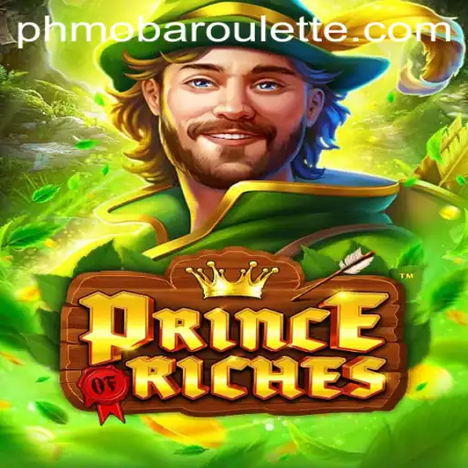 Unveiling PrinceOfRiches: A New Era of PHMOBA Gaming