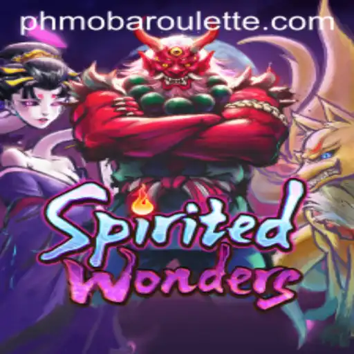 SpiritedWonders: A New Era in the PHMOBA Genre