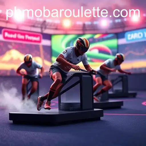 The Rise of Virtual Sports with Phmoba Integration