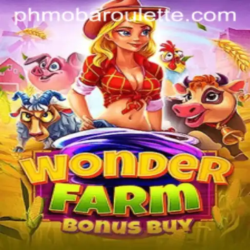 WonderFarmBonusBuy: The Ultimate Gaming Experience