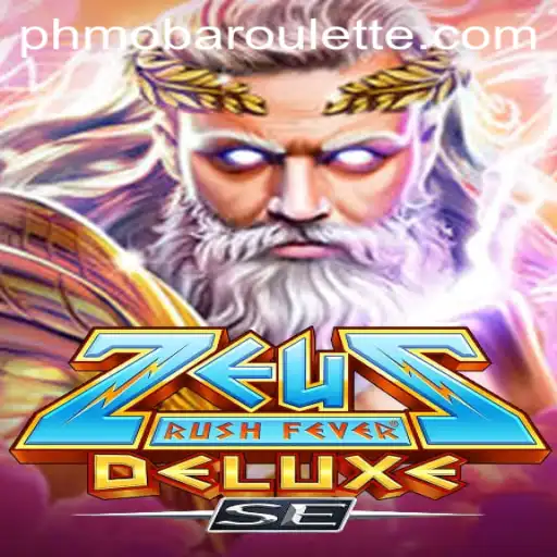 Unveiling ZeusRushFeverDeluxeSE: A Thrilling Adventure in the World of Phmoba